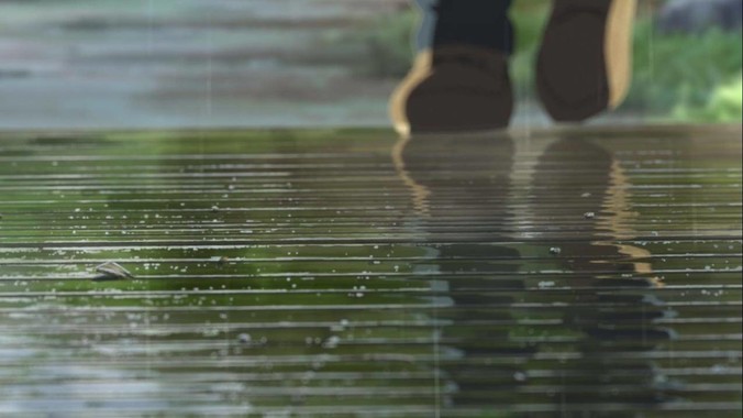 为什么负荷那么大的腰部力量训练的人不会受伤，长期无载荷久坐的人会出现腰肌劳损？